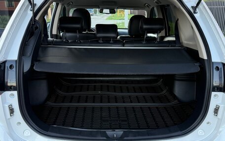Mitsubishi Outlander III рестайлинг 3, 2015 год, 1 970 000 рублей, 20 фотография