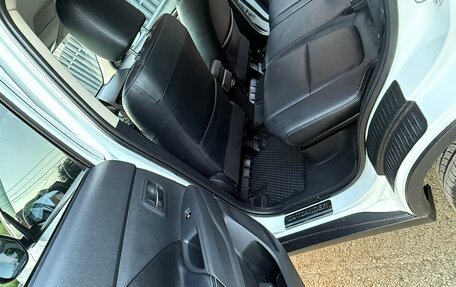 Mitsubishi Outlander III рестайлинг 3, 2015 год, 1 970 000 рублей, 30 фотография