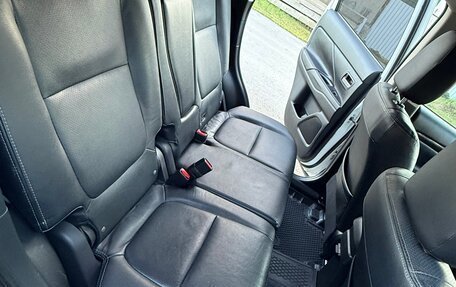 Mitsubishi Outlander III рестайлинг 3, 2015 год, 1 970 000 рублей, 25 фотография