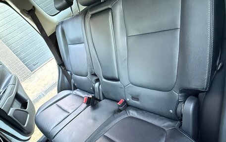 Mitsubishi Outlander III рестайлинг 3, 2015 год, 1 970 000 рублей, 31 фотография