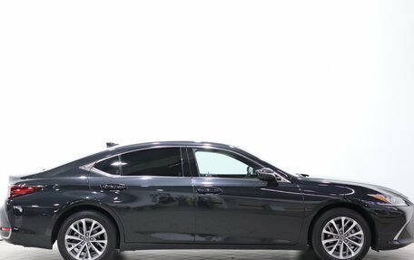 Lexus ES VII, 2021 год, 3 410 000 рублей, 4 фотография