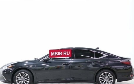 Lexus ES VII, 2021 год, 3 410 000 рублей, 8 фотография