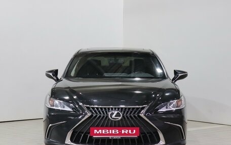 Lexus ES VII, 2021 год, 3 410 000 рублей, 2 фотография