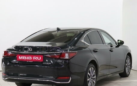 Lexus ES VII, 2021 год, 3 410 000 рублей, 5 фотография