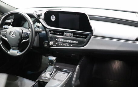 Lexus ES VII, 2021 год, 3 410 000 рублей, 14 фотография
