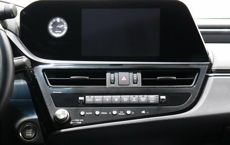 Lexus ES VII, 2021 год, 3 410 000 рублей, 16 фотография