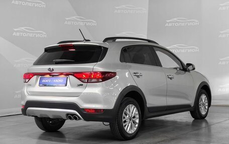 KIA Rio IV, 2020 год, 1 830 000 рублей, 6 фотография