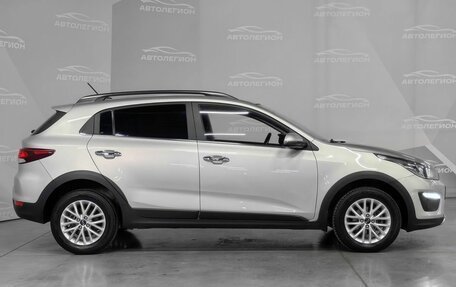KIA Rio IV, 2020 год, 1 830 000 рублей, 7 фотография