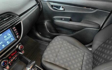 KIA Rio IV, 2020 год, 1 830 000 рублей, 12 фотография