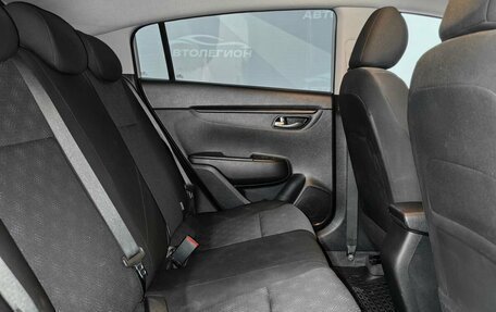 KIA Rio IV, 2020 год, 1 830 000 рублей, 15 фотография