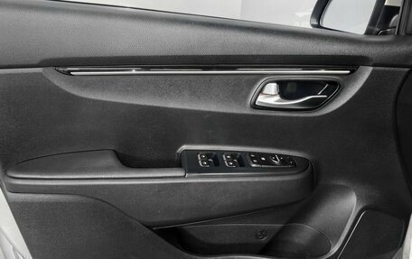 KIA Rio IV, 2020 год, 1 830 000 рублей, 23 фотография