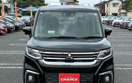 Mitsubishi Delica D:2, 2023 год, 1 184 700 рублей, 2 фотография