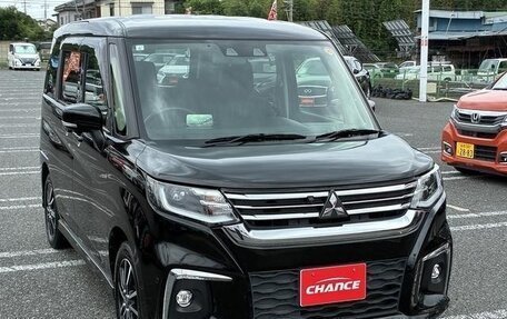 Mitsubishi Delica D:2, 2023 год, 1 184 700 рублей, 3 фотография