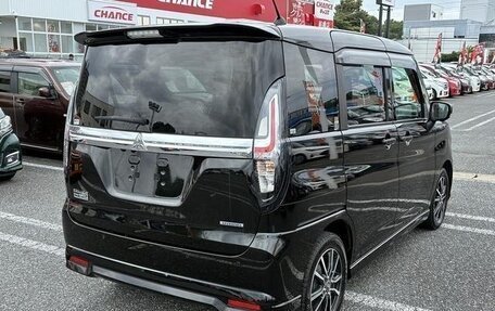 Mitsubishi Delica D:2, 2023 год, 1 184 700 рублей, 5 фотография