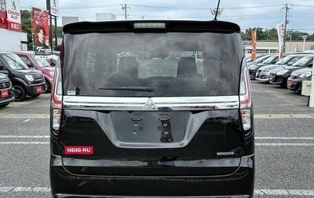 Mitsubishi Delica D:2, 2023 год, 1 184 700 рублей, 6 фотография