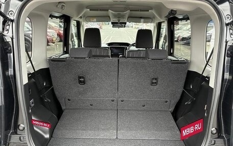 Mitsubishi Delica D:2, 2023 год, 1 184 700 рублей, 12 фотография