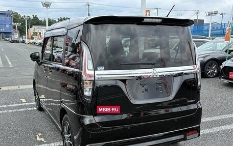 Mitsubishi Delica D:2, 2023 год, 1 184 700 рублей, 7 фотография