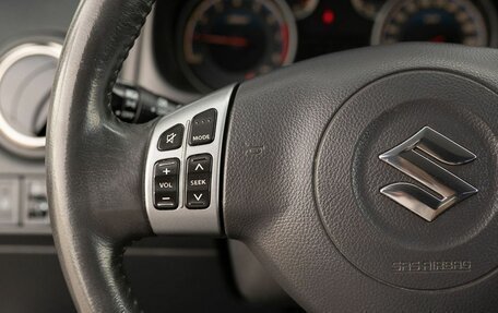 Suzuki SX4 II рестайлинг, 2010 год, 870 000 рублей, 12 фотография