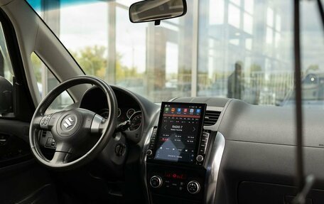Suzuki SX4 II рестайлинг, 2010 год, 870 000 рублей, 10 фотография