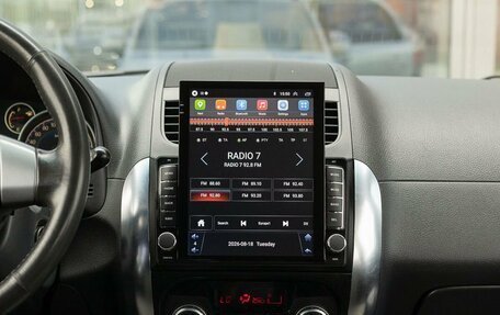 Suzuki SX4 II рестайлинг, 2010 год, 870 000 рублей, 14 фотография
