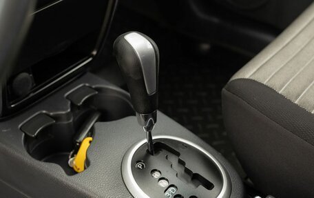 Suzuki SX4 II рестайлинг, 2010 год, 870 000 рублей, 15 фотография