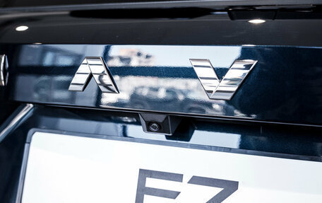 Haval F7, 2026 год, 3 199 000 рублей, 11 фотография