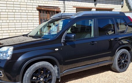 Nissan X-Trail, 2011 год, 1 350 000 рублей, 8 фотография