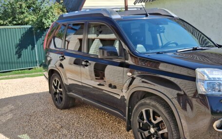 Nissan X-Trail, 2011 год, 1 350 000 рублей, 7 фотография
