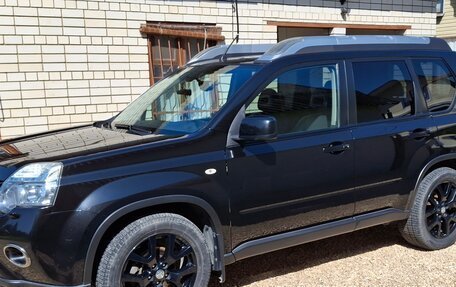 Nissan X-Trail, 2011 год, 1 350 000 рублей, 9 фотография