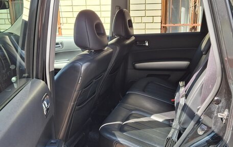 Nissan X-Trail, 2011 год, 1 350 000 рублей, 2 фотография