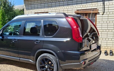 Nissan X-Trail, 2011 год, 1 350 000 рублей, 12 фотография