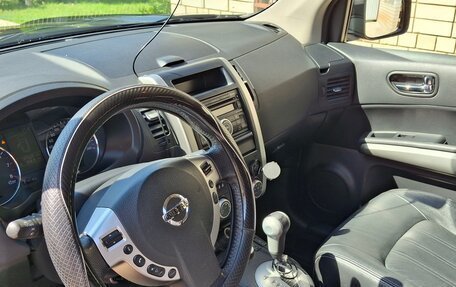 Nissan X-Trail, 2011 год, 1 350 000 рублей, 5 фотография