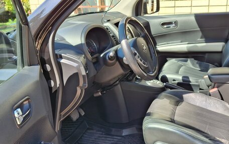Nissan X-Trail, 2011 год, 1 350 000 рублей, 3 фотография