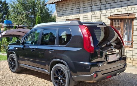 Nissan X-Trail, 2011 год, 1 350 000 рублей, 13 фотография