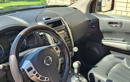 Nissan X-Trail, 2011 год, 1 350 000 рублей, 6 фотография