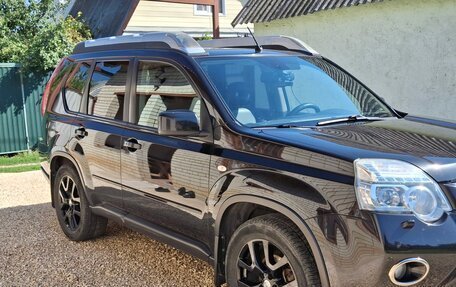 Nissan X-Trail, 2011 год, 1 350 000 рублей, 4 фотография