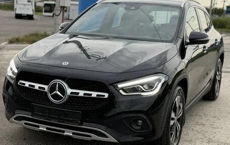 Mercedes-Benz GLA, 2020 год, 4 300 000 рублей, 1 фотография