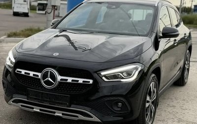 Mercedes-Benz GLA, 2020 год, 4 300 000 рублей, 1 фотография