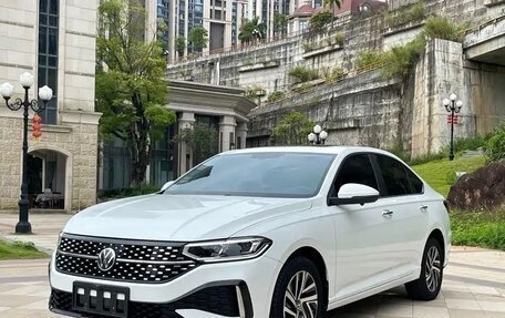 Volkswagen Lavida, 2022 год, 1 382 000 рублей, 1 фотография