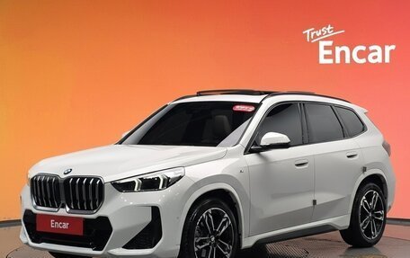 BMW X1, 2023 год, 4 123 177 рублей, 1 фотография