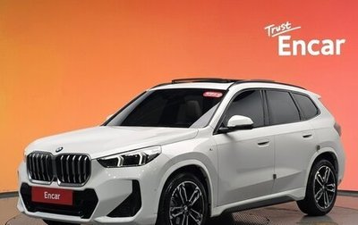 BMW X1, 2023 год, 4 123 177 рублей, 1 фотография