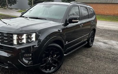 KIA Mohave I, 2021 год, 6 050 000 рублей, 1 фотография