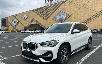 BMW X1, 2022 год, 2 100 000 рублей, 1 фотография
