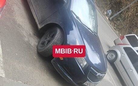 Chevrolet Cruze II, 2011 год, 600 000 рублей, 1 фотография