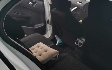Peugeot 408 I рестайлинг, 2013 год, 650 000 рублей, 4 фотография