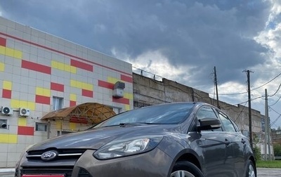 Ford Focus III, 2012 год, 750 000 рублей, 1 фотография