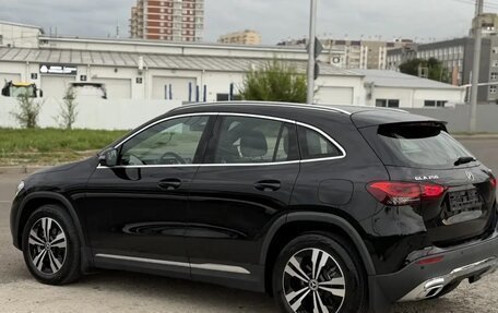 Mercedes-Benz GLA, 2020 год, 4 300 000 рублей, 7 фотография
