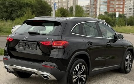 Mercedes-Benz GLA, 2020 год, 4 300 000 рублей, 4 фотография