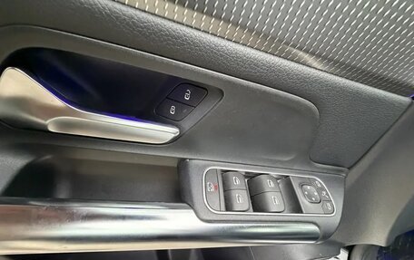 Mercedes-Benz GLA, 2020 год, 4 300 000 рублей, 14 фотография