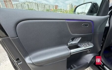 Mercedes-Benz GLA, 2020 год, 4 300 000 рублей, 13 фотография